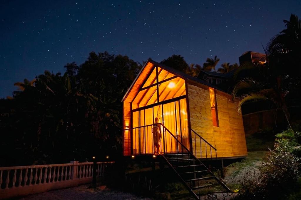Chalet Experience - 2