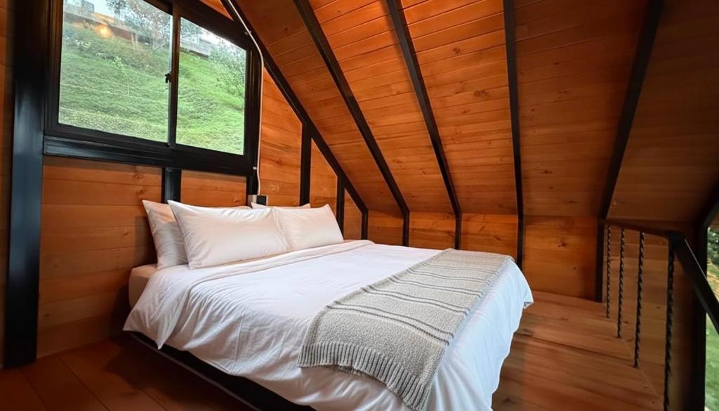 Chalet Experience - 5