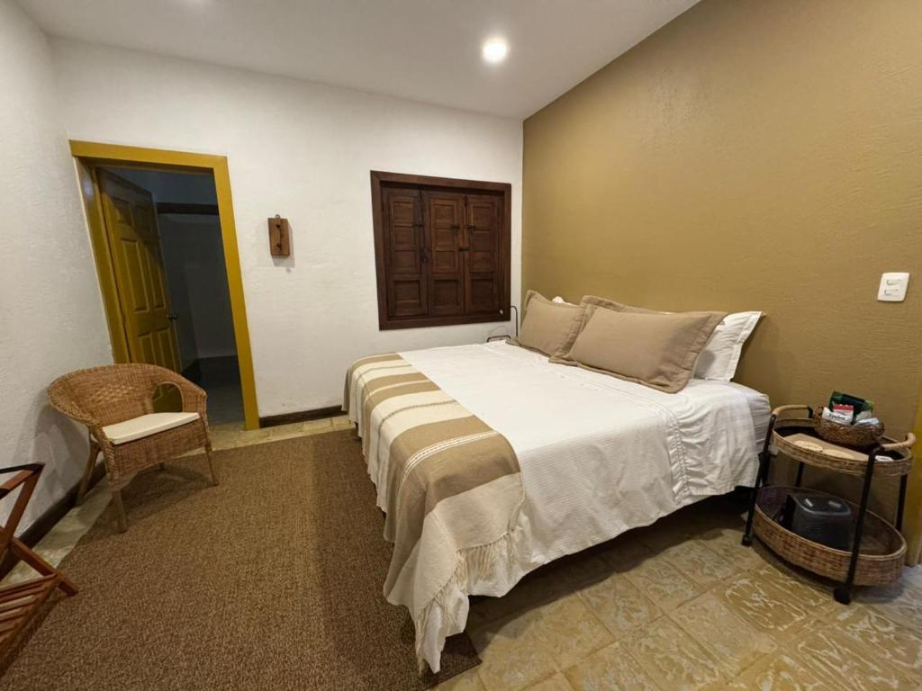 Hotel Mandalay 1941 - 4
