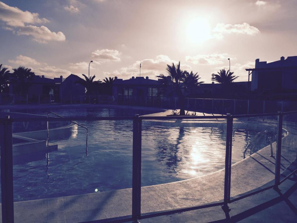 Sun Beach Apartamento nº 26 - 5