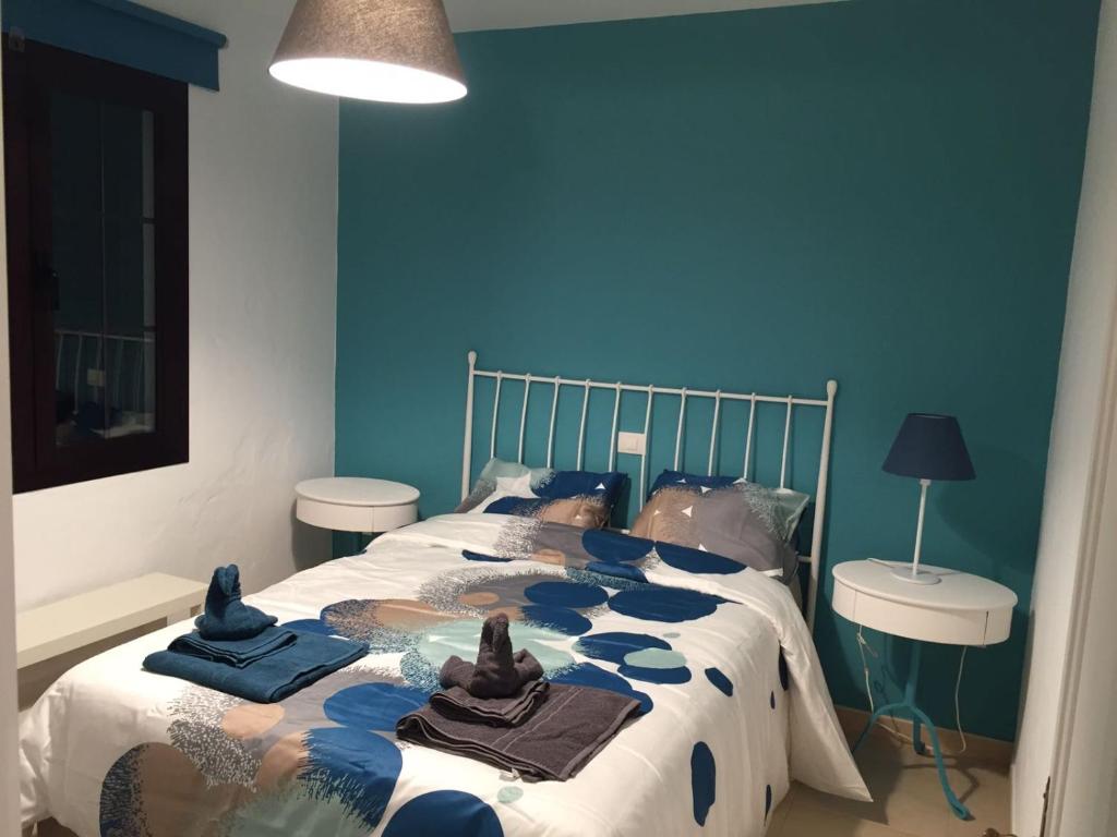 Sun Beach Apartamento nº 26 - 3