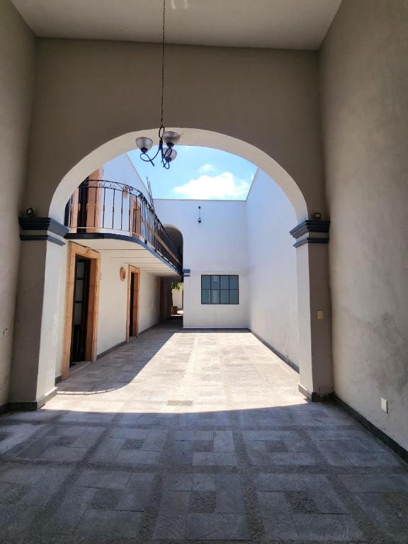 Hotel Casa Valeria Querétaro Centro historico - 1