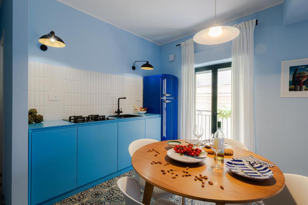 Case Borgo Vacanze - 2