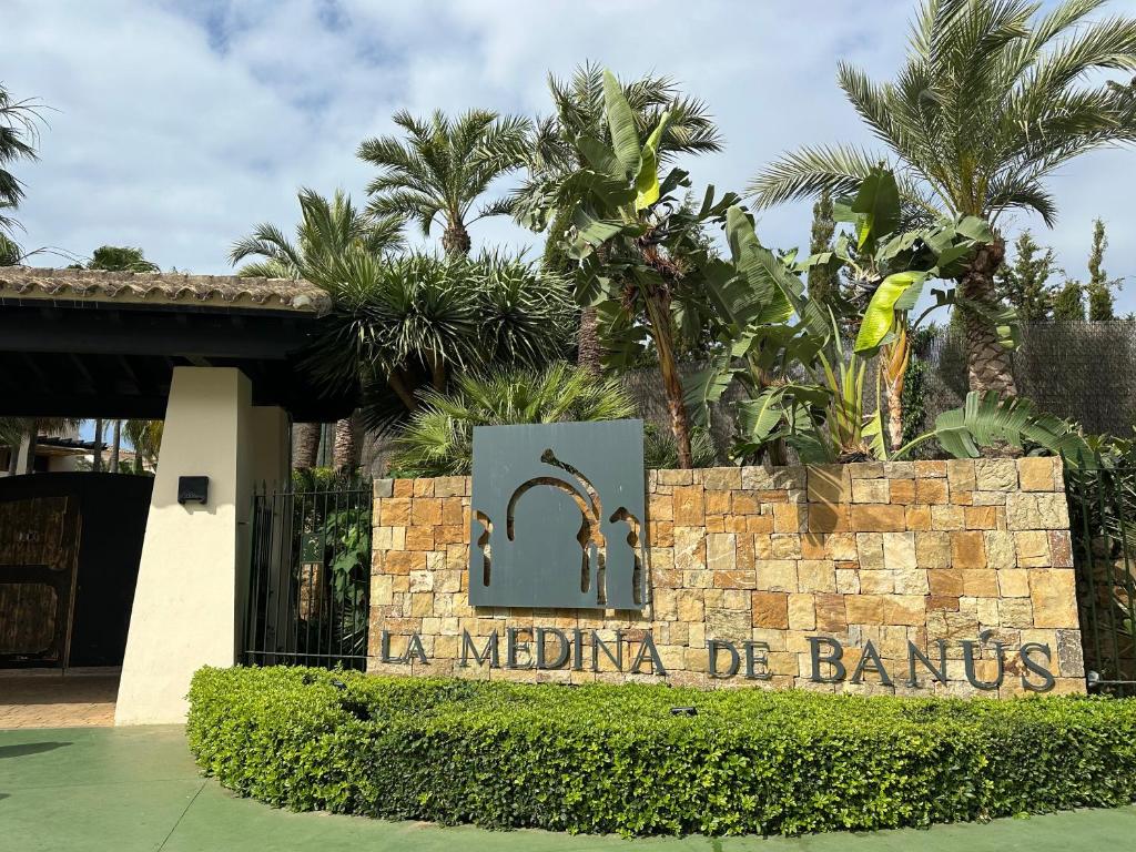 La Medina de Banus apartamentos - 1