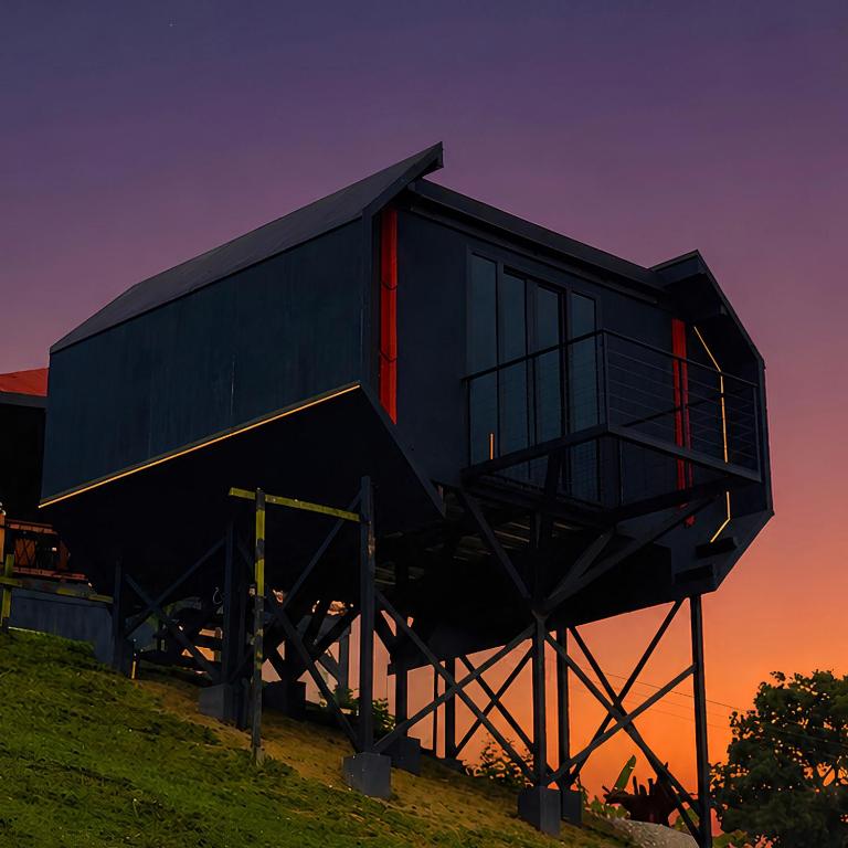 Örök Landscape Hotel - 2