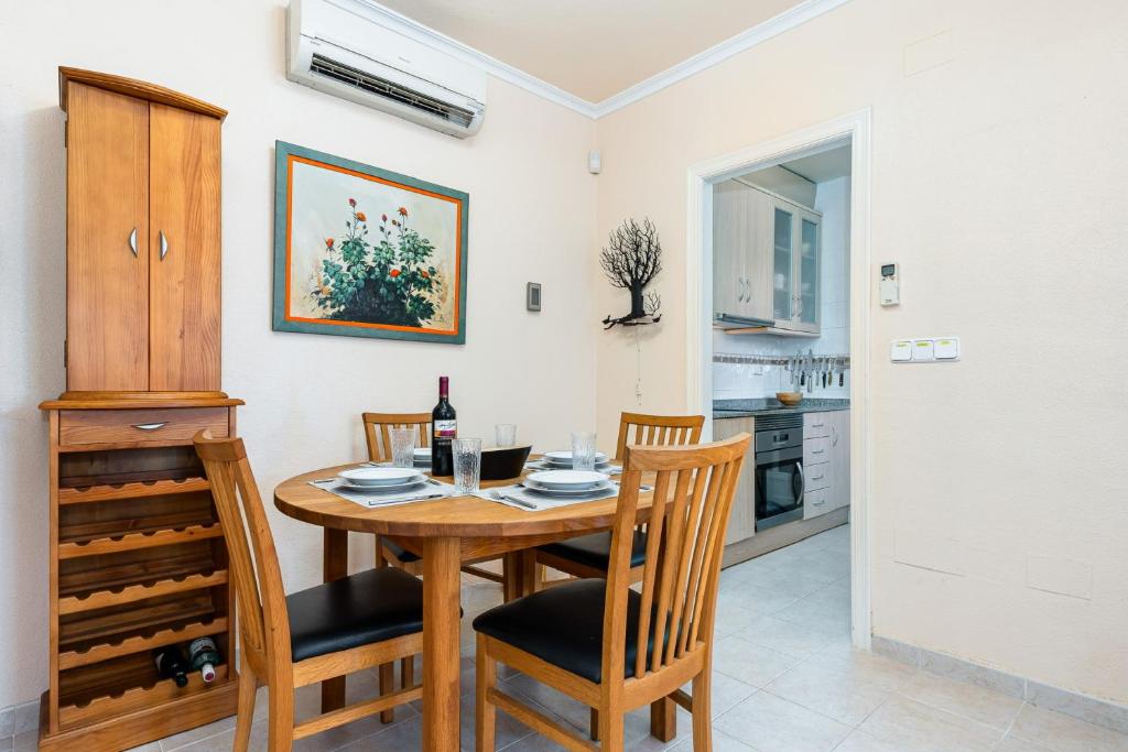 Charming 3-bedroom Villa - 3