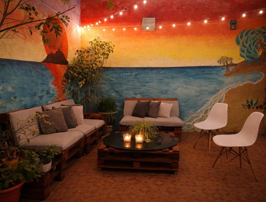 Patio Urbano Suites & beds - 1