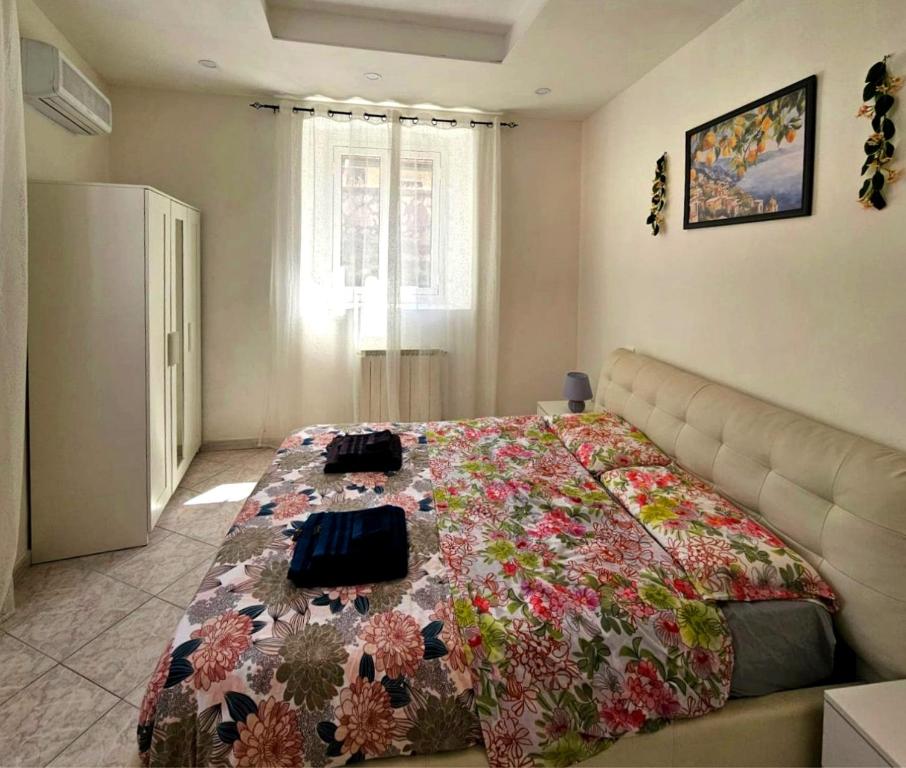 Good Night Big Family Apartment with terrace - 5 min from station, Independent entrance - 2