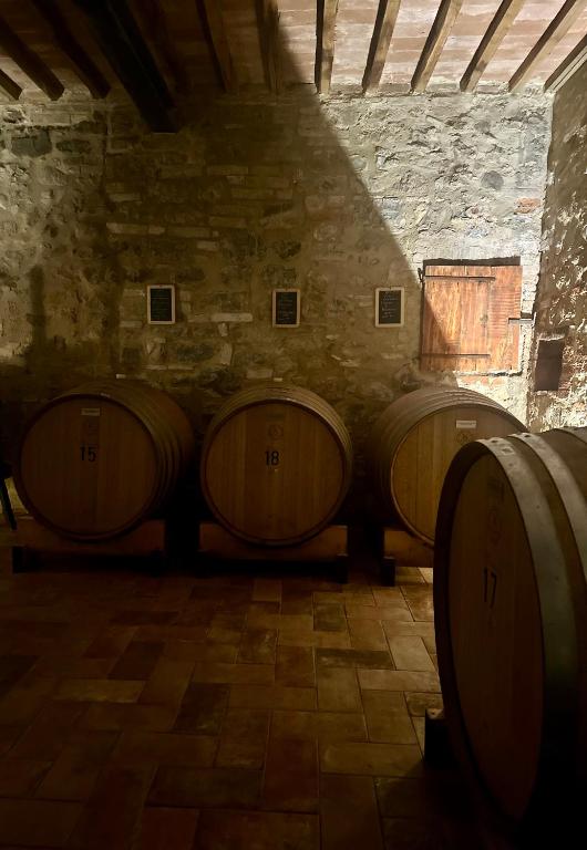Colsereno Boutique Wine Resort - 3