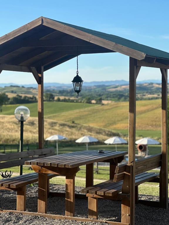 Colsereno Boutique Wine Resort - 2