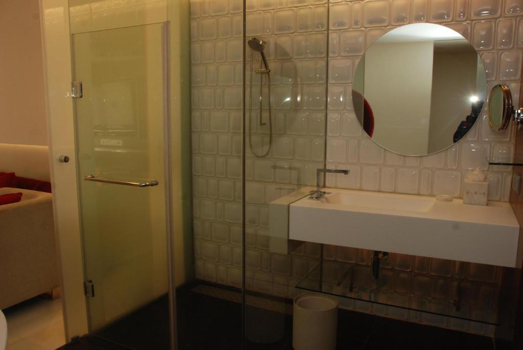 Shower