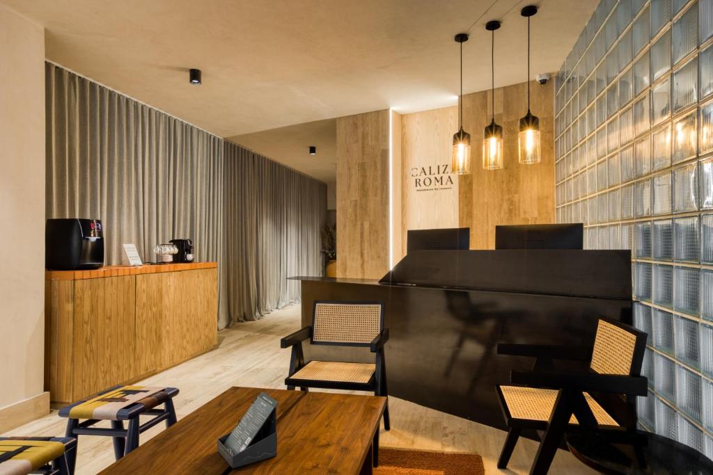 Caliza Roma Residences by Tasman - 4