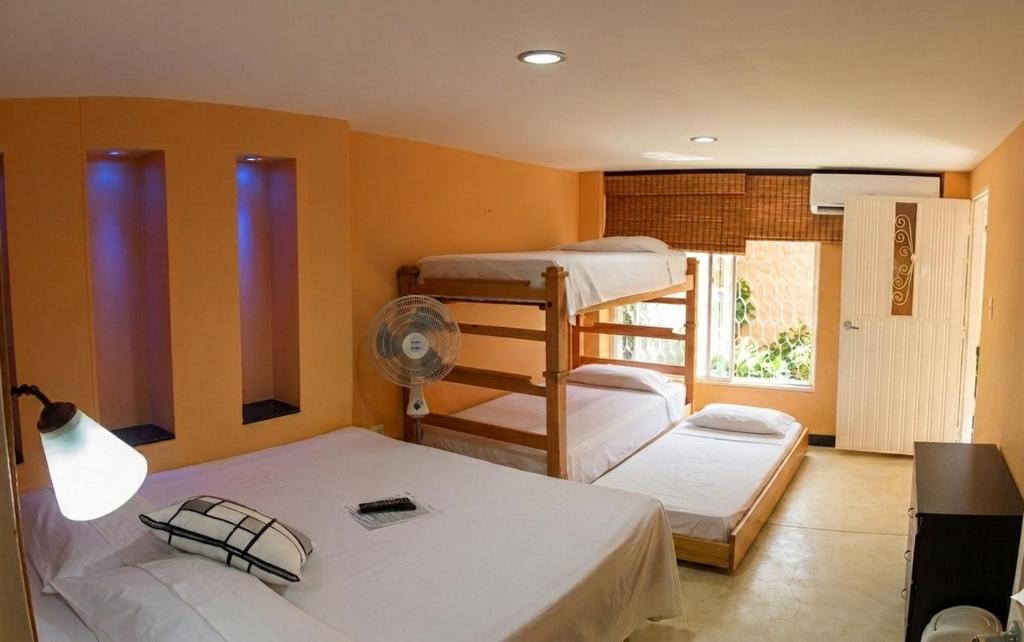 Casa D'mer Taganga - 3