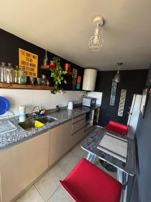 Departamento PREMIUM PANORAMA SUITES - 5