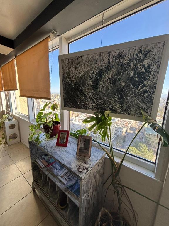 Departamento PREMIUM PANORAMA SUITES - 4