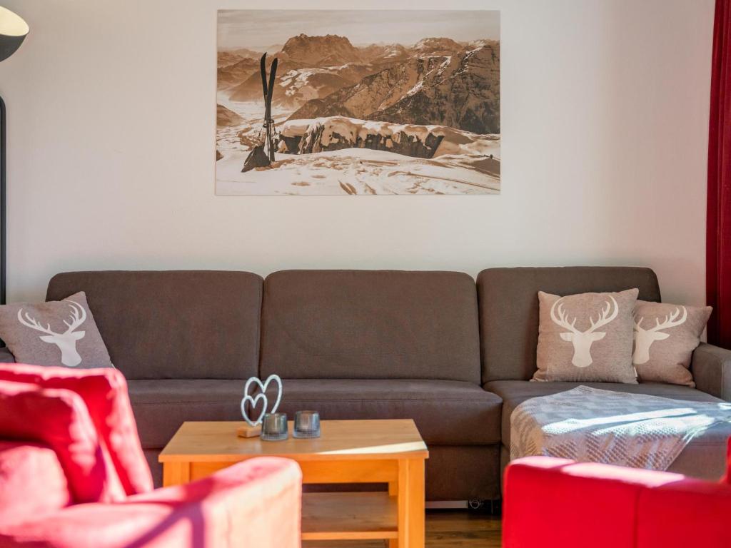 Tauern Suites Mitterwirt TOP 312 - 5