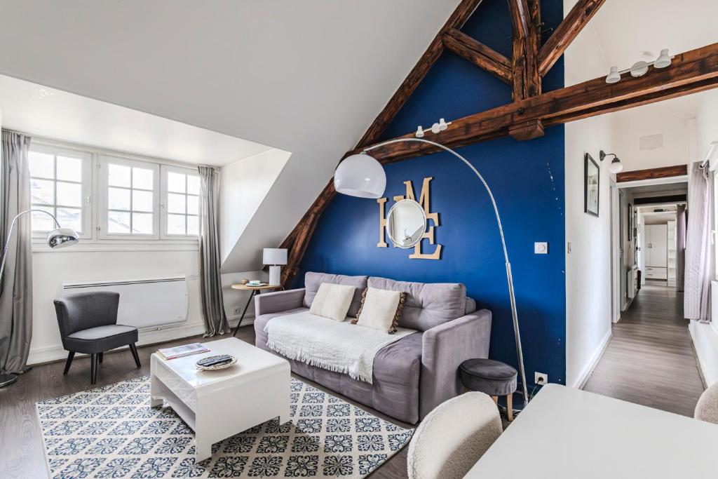 Le Chabaud - Hypercentre & 10 Couchages - 2