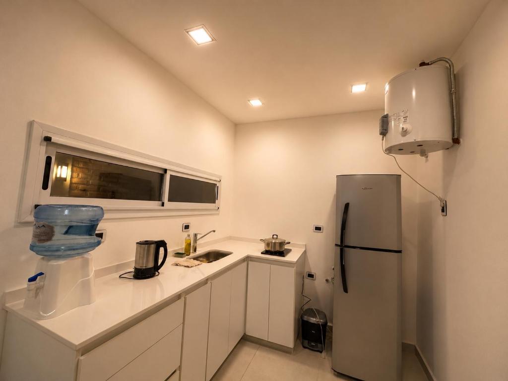Departamento Parque, Asador y Pileta Privada, uso exclusivo - 4