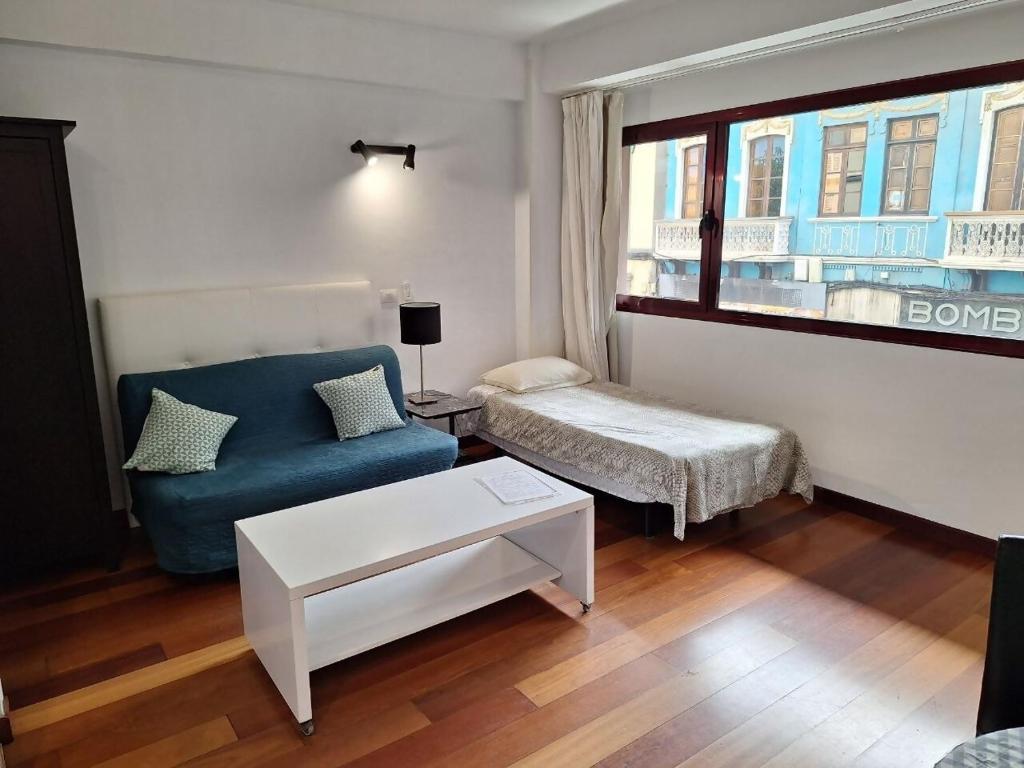 Loft moderno y cómodo a un minuto de Las Canteras - 4