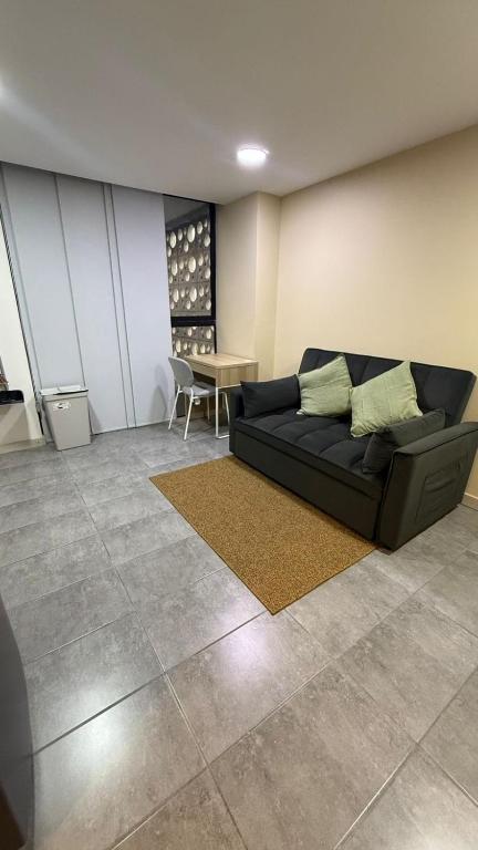 Comfortable Loft in the Middle of La Candelaria - 1