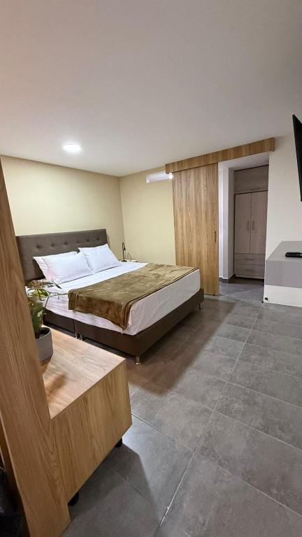 Comfortable Loft in the Middle of La Candelaria - 2