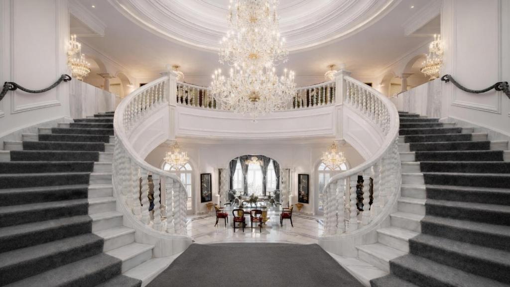 Palacio Suites Marbella - 2
