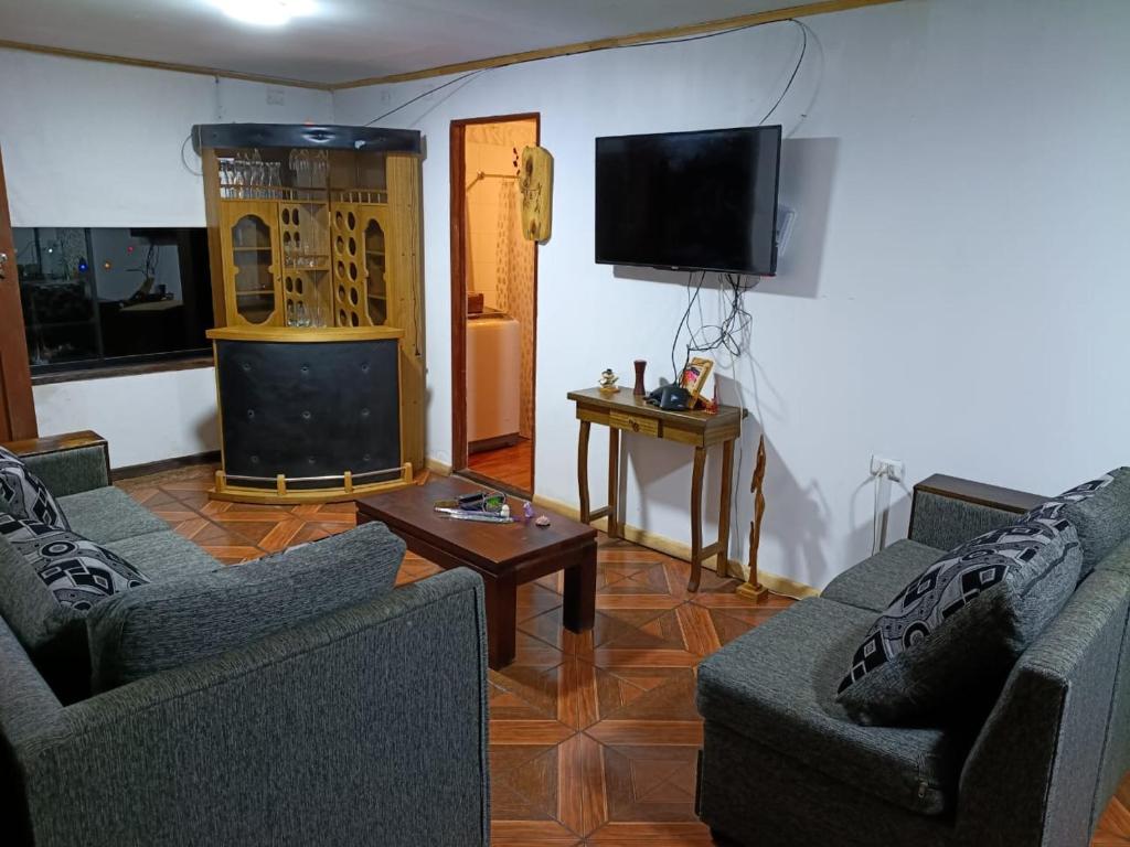Cabaña acogedora para 2 personas cerca de Matanzas - 1