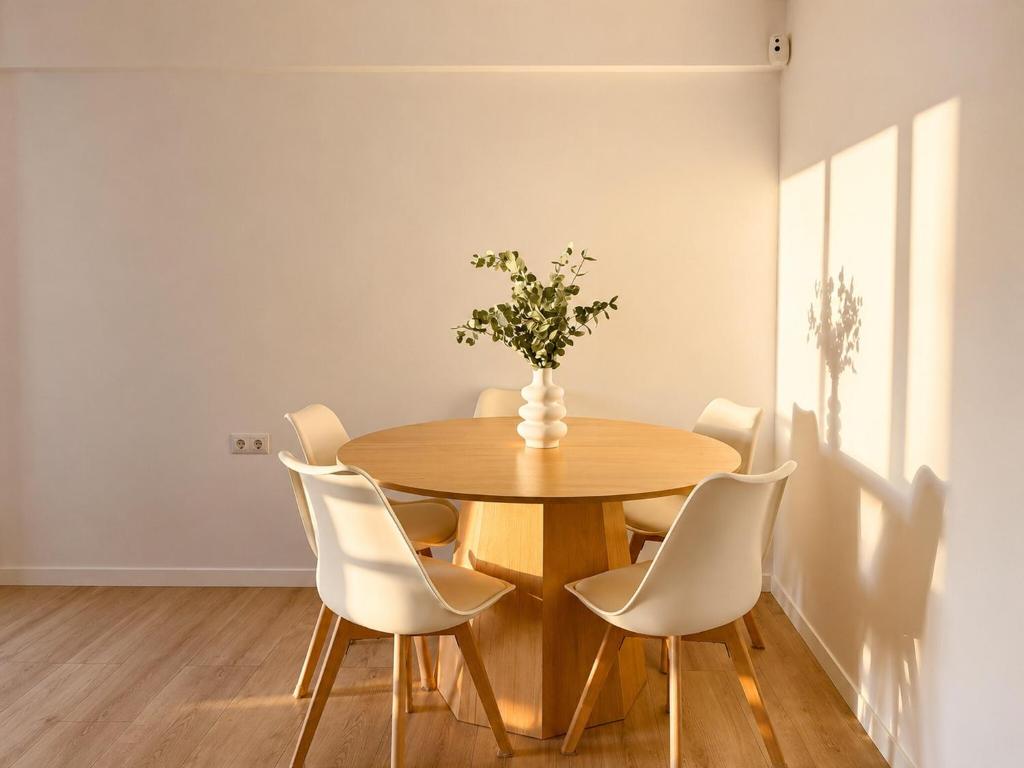 Boho apartment 1 minute from Roquetas de Mar beach - 3