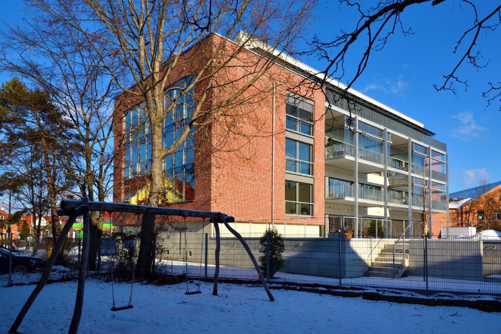 Loft Apartments photo