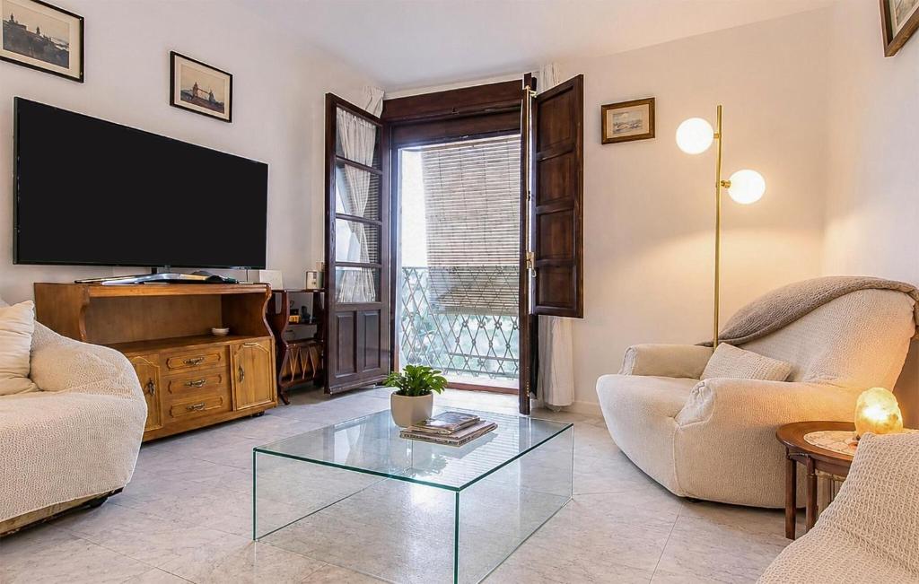 Casa Del Arco - 1
