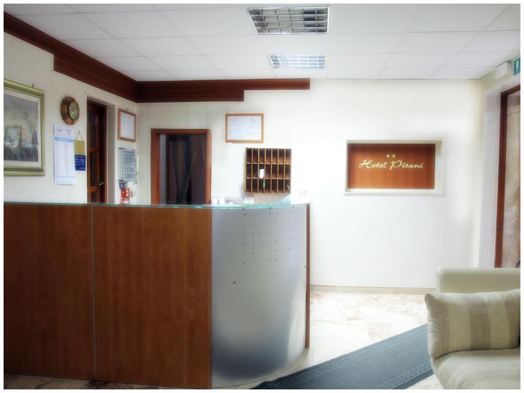 Hotel Pisani photo