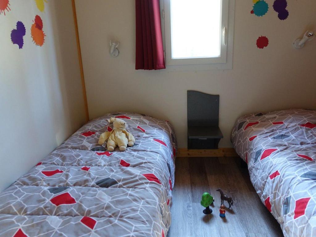 Chalet confortable - 6 pers. - API-1-52-2714 - 2