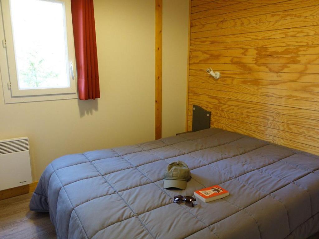 Chalet confortable - 6 pers. - API-1-52-2714 - 5