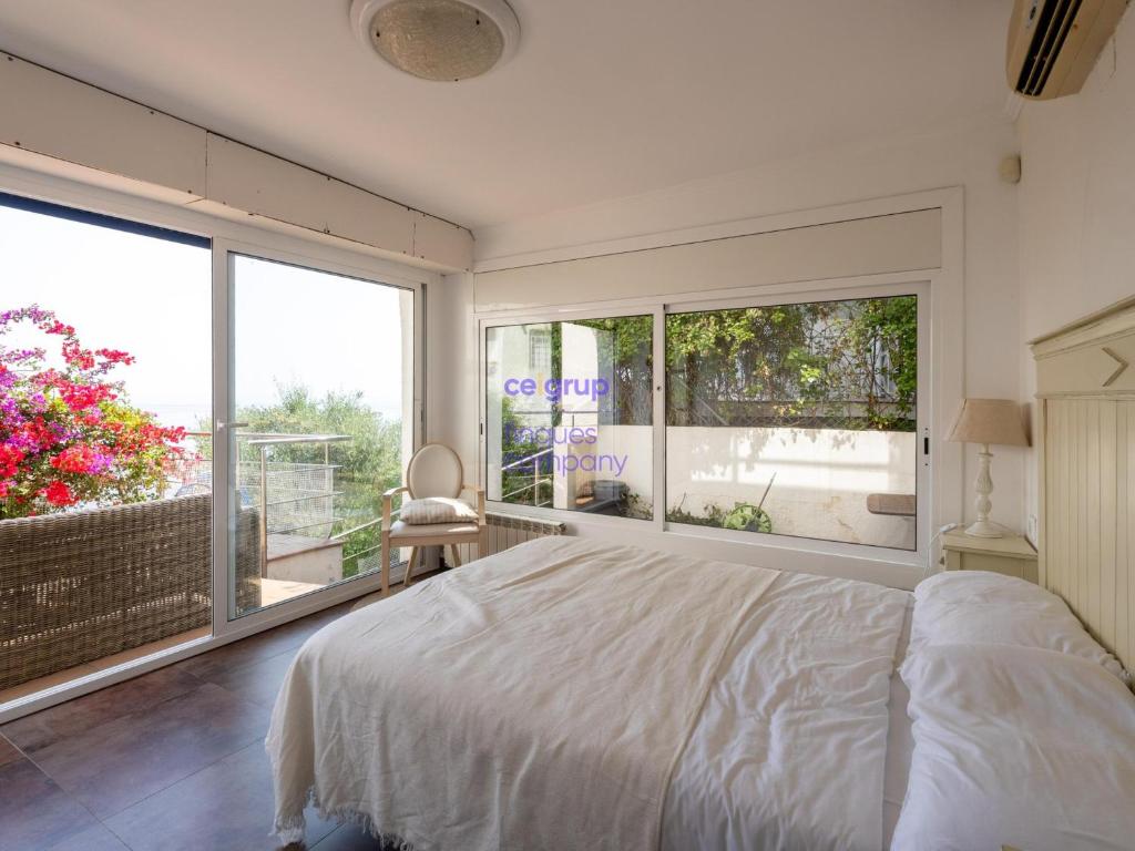 Casa con vista al mar, mascotas - 8 pers. - ES-228-216 - 5