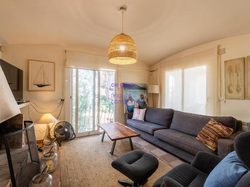 Hermosa casa, vista al mar - 6 pers. - ES-228-217 - 4