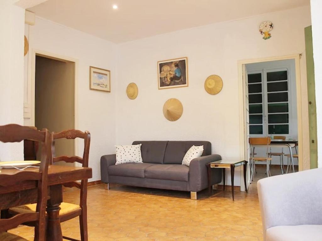 Villa avec piscine et clim, calme nature - 6 pers. - FR-1-795-78 - 5