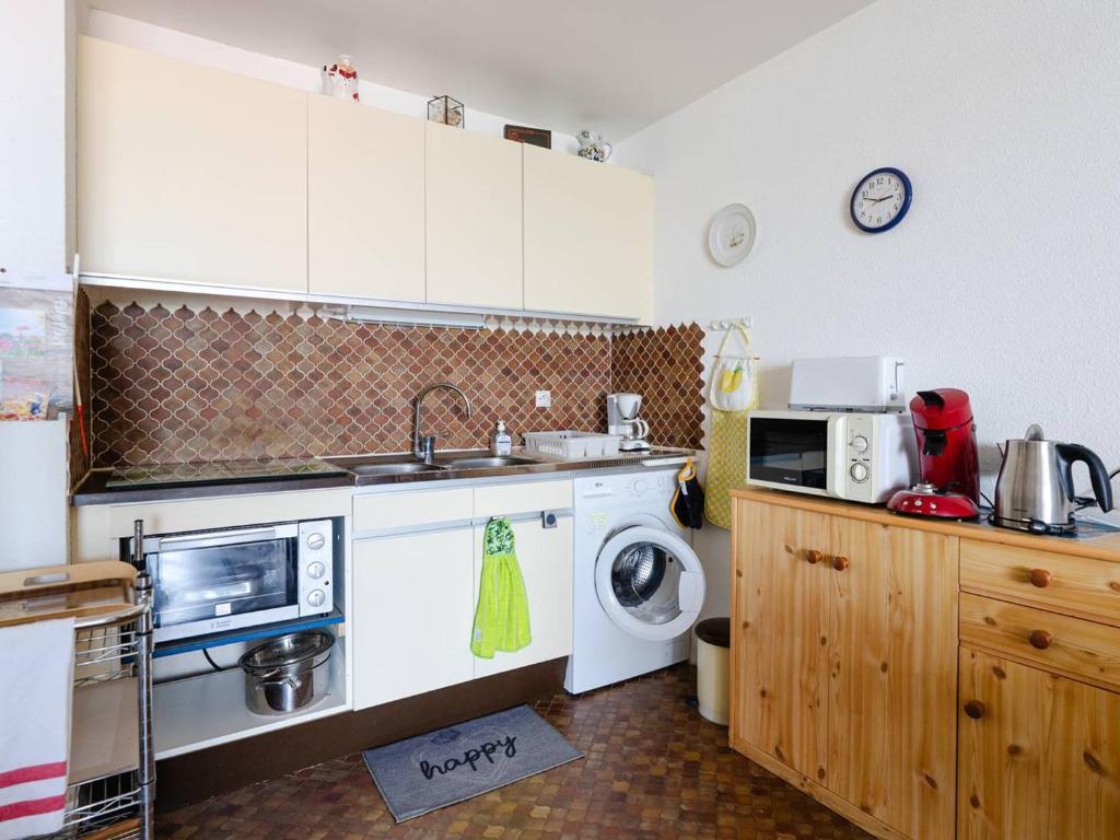 Appartement vue mer - 4 pers. - FR-1-409-306 - 4