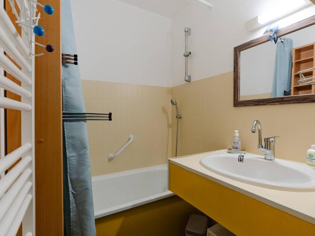 Appartement vue mer - 4 pers. - FR-1-409-306 - 5