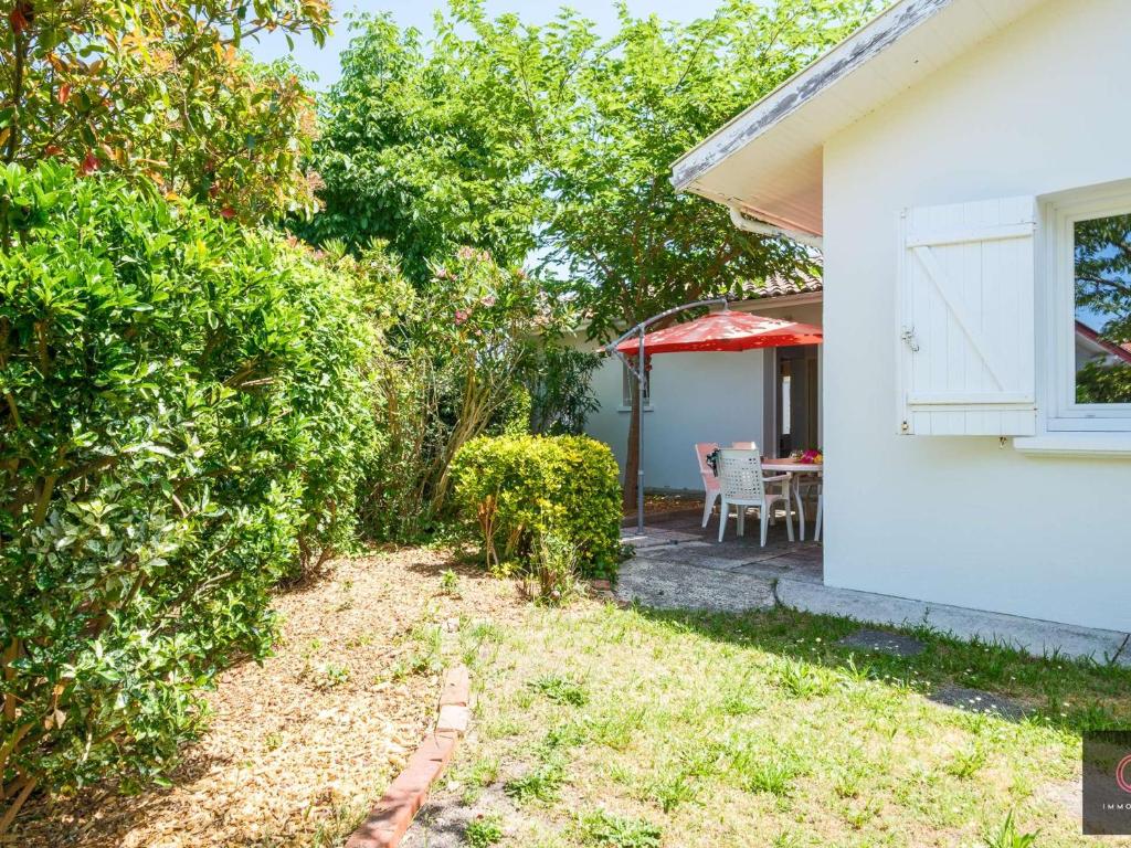 Maison familiale au centre-ville - 8 pers. - FR-1-877-61 - 2