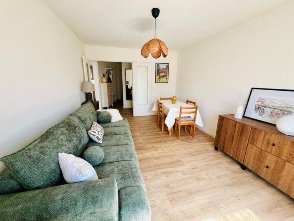 Appartement avec garage, animaux admis - 4 pers. - 5