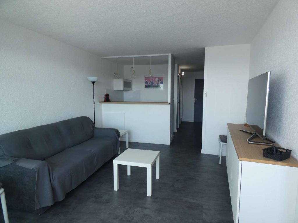 Appartement vue mer - 2 pers. - FR-1-328-292 - 3