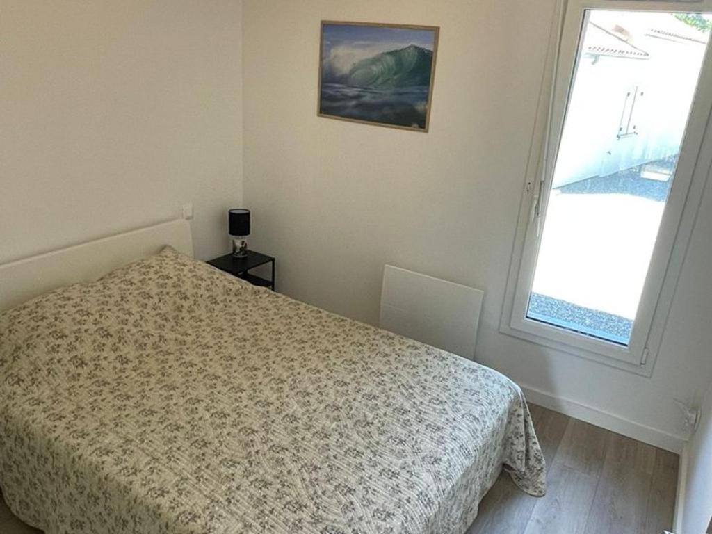 Maison avec parking et jardin - 4 pers. - FR-1-413-275 - 3