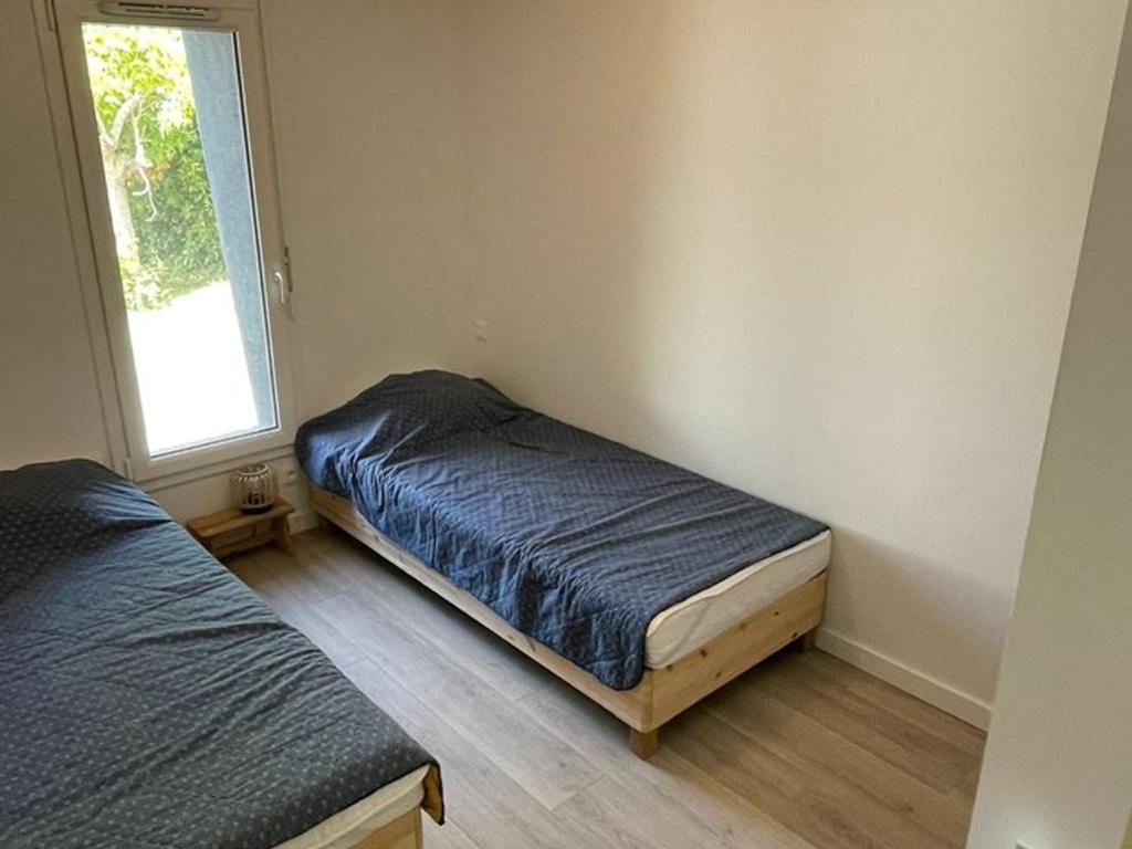 Maison avec parking et jardin - 4 pers. - FR-1-413-275 - 4