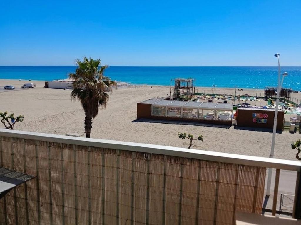 Appartement vue mer clim - 4 pers. - FR-1-833-45 - 1