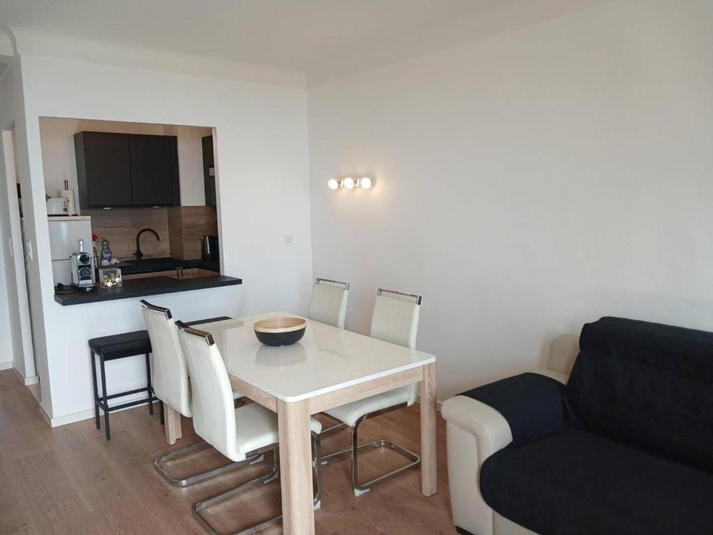 Appartement vue mer clim - 4 pers. - FR-1-833-45 - 5