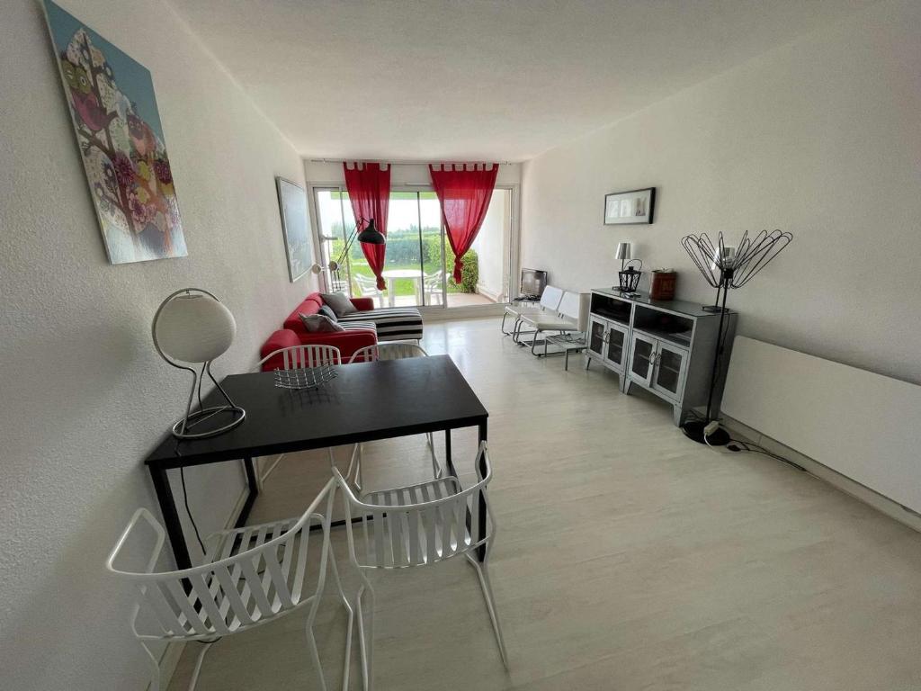 Appartement familial calme - 5 pers. - FR-1-328-291 - 2