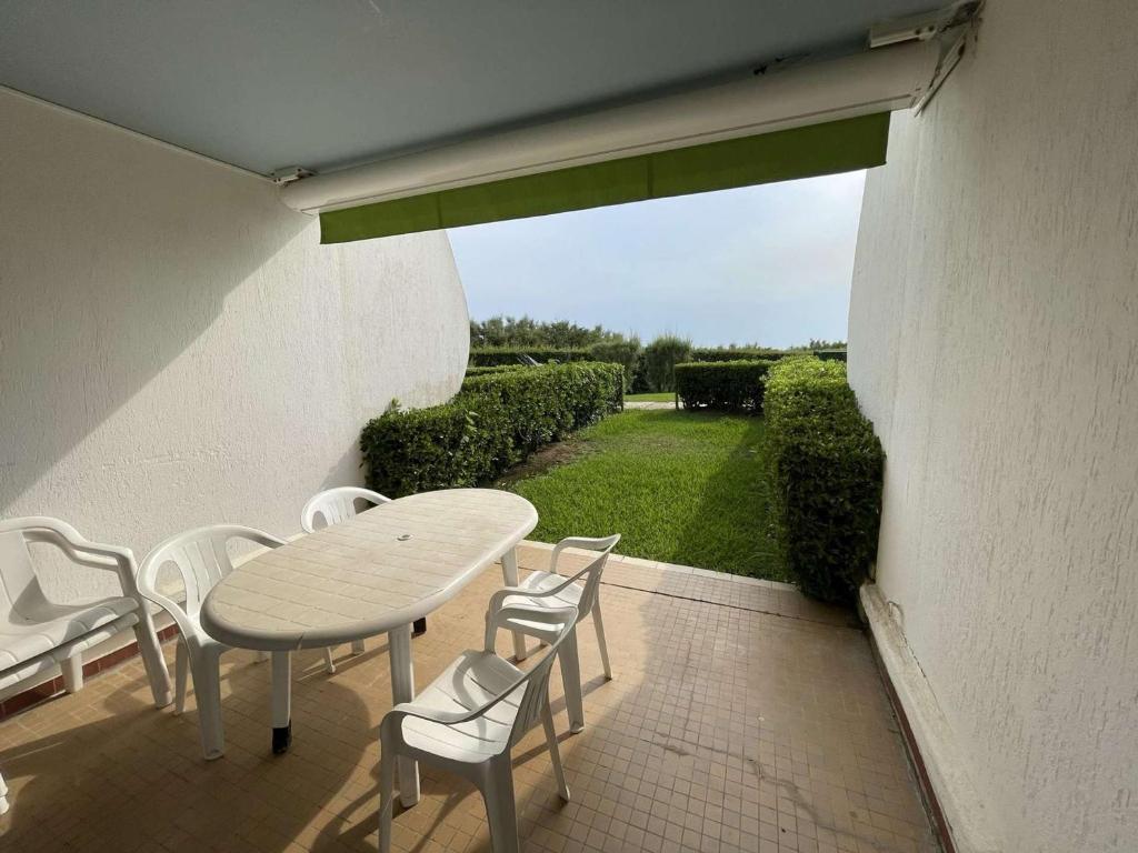 Appartement familial calme - 5 pers. - FR-1-328-291 - 1