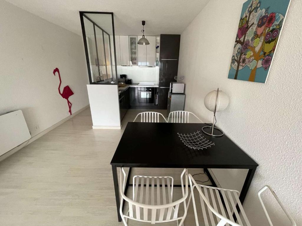 Appartement familial calme - 5 pers. - FR-1-328-291 - 4