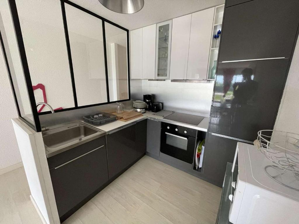 Appartement familial calme - 5 pers. - FR-1-328-291 - 5