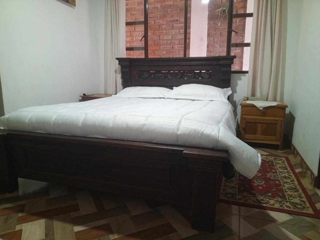 Habitación acogedora en Villa de Leyva cerca al parque principal y escenarios deportivos - 1